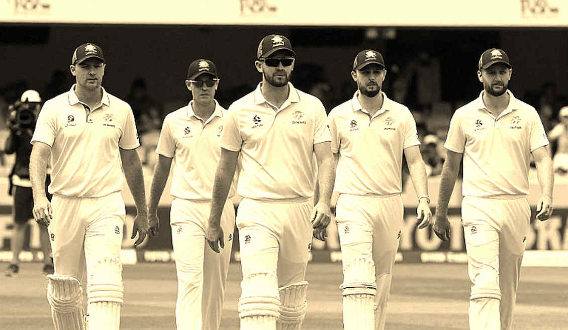 The Empty Ledger: Cricket, Blockchain, and the Ball That Was Never Recorded The Empty Ledger: Cricket, Blockchain, and the Ball That Was Never Recorded