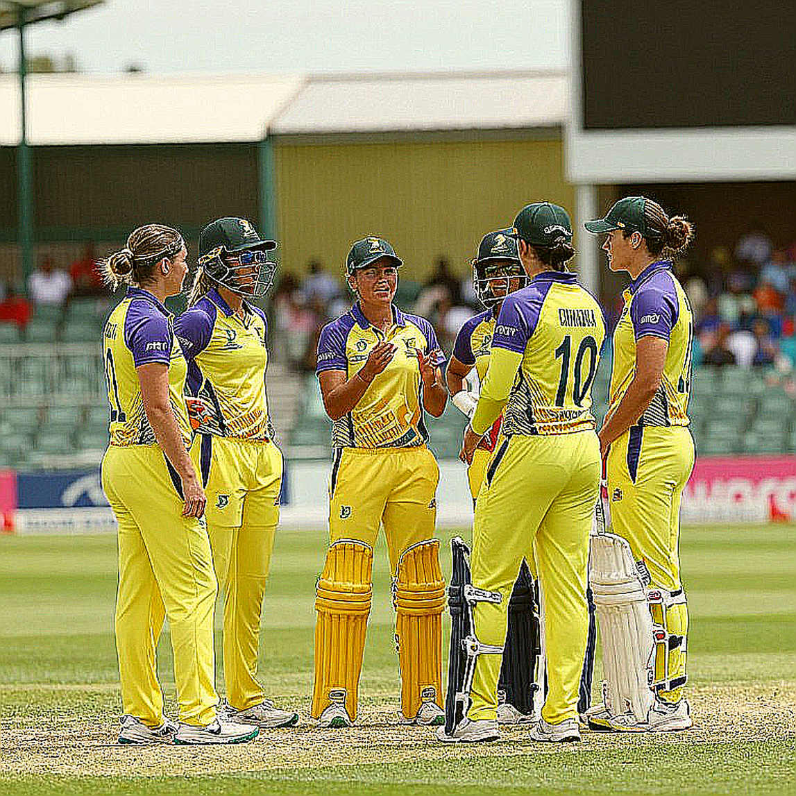 When the Pitch Holds a River: The Truth Beyond the Scoreboard in Monsoon Asia