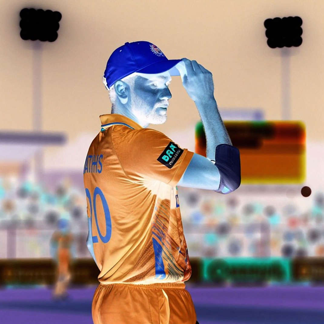 When the Pitch Holds a River: The Truth Beyond the Scoreboard in Monsoon Asia
