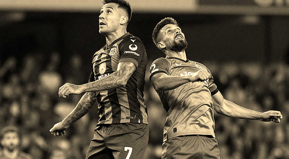 The Notebook Open in the Transfer Window: A Method for Separating Signal from Noise The Notebook Open in the Transfer Window: A Method for Separating Signal from Noise