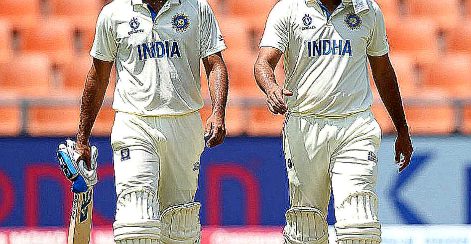 In Cricket's Empty Data Rooms: An Analyst's Hardest Answer Is 'I Don't Know' In Cricket's Empty Data Rooms: An Analyst's Hardest Answer Is 'I Don't Know'