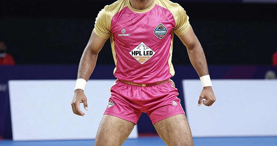 The Mat of the Third Match: Sunil Kumar's Armband and the Quiet Question Around Pawan Sehrawat in India vs Japan Kabaddi The Mat of the Third Match: Sunil Kumar's Armband and the Quiet Question Around Pawan Sehrawat in India vs Japan Kabaddi