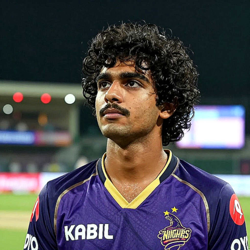 ১২৪/৬ থেকে ৩৯০: ডারবানে রেনশ'র সেঞ্চুরি স্কোরকার্ডের চেয়ে বড় গল্প — আর যে জায়গায় গল্পটা আবার ছোট হয়ে যায়