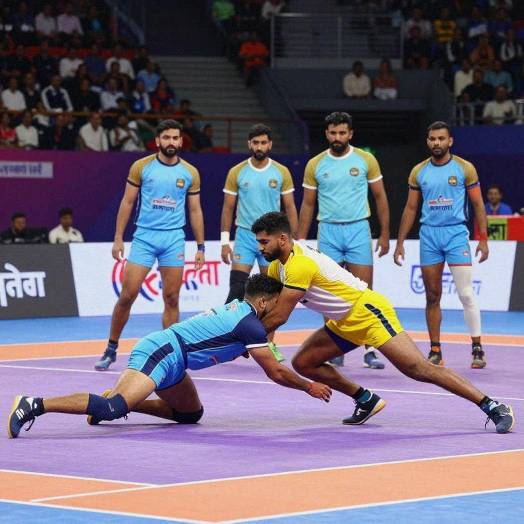 নিষেধাজ্ঞার ছায়া সীমান্ত পেরোয় না: হিমাস ও তানভুর, ডেল্টা ফোর্স এবং কোরিয়ান কমিউনিটির চাপ