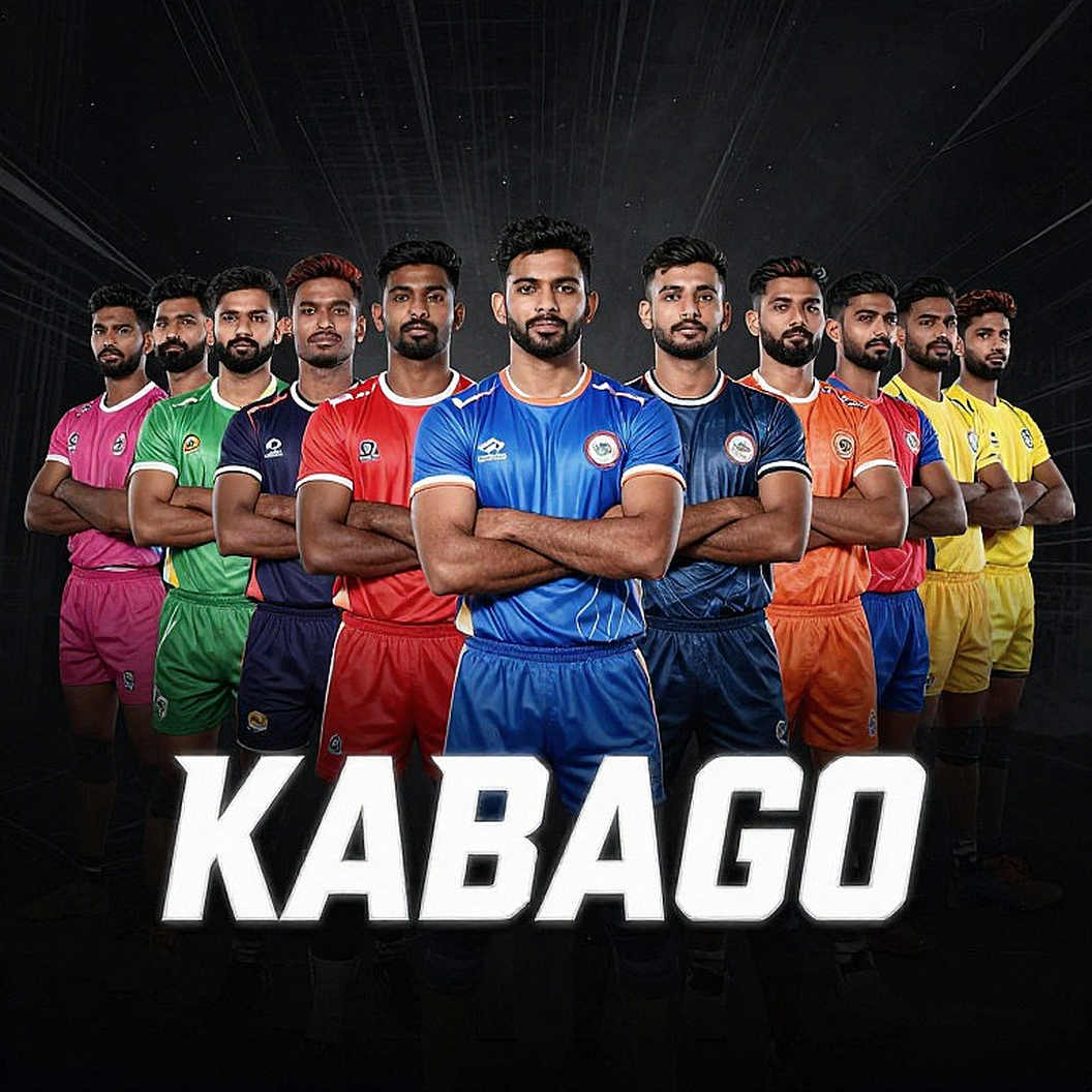 কমনওয়েলথ কাবাডি চ্যাম্পিয়নশিপ ২০২৬: ১৪ দেশের মঞ্চে ভারতের নতুন দল, এশিয়ান গেমসের স্বর্ণপদক জয়ীদের বাদ দেওয়ার নেপথ্যে কী?