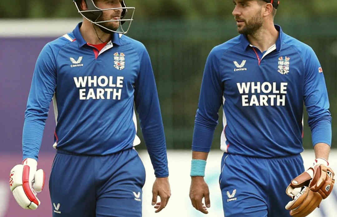 Dubai's 42-Degree Heat: Ebadat's Checklist and the Test's Real Opponent