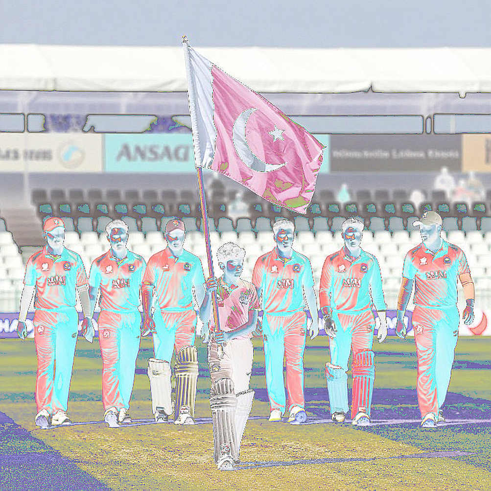 Lahore and Rawalpindi: Reconciling the Pitch Ledger Before the Tri-Series Lahore and Rawalpindi: Reconciling the Pitch Ledger Before the Tri-Series