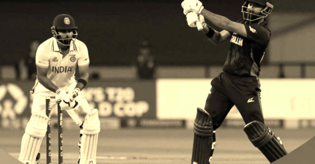 From Cricket's Silent Geometry to the On-Chain Ledger: The New Half-Space of Match Data From Cricket's Silent Geometry to the On-Chain Ledger: The New Half-Space of Match Data