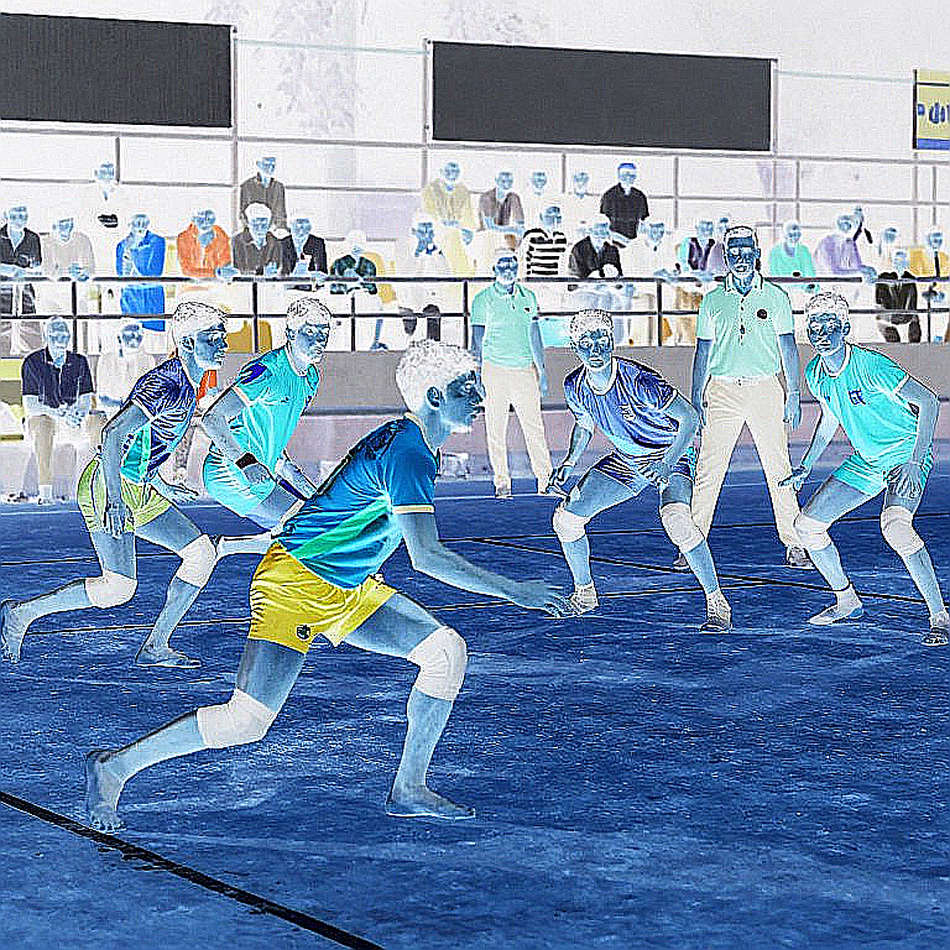Asian Games 2026 Kabaddi: The Bonus-Point Column in the 48–25 Scoreboard Is India's Real Question Asian Games 2026 Kabaddi: The Bonus-Point Column in the 48–25 Scoreboard Is India's Real Question