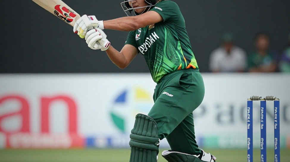 Farhan for T20I, Shaheen for ODI: The Empty Cell in Pakistan's Two-Track Leadership Ledger Farhan for T20I, Shaheen for ODI: The Empty Cell in Pakistan's Two-Track Leadership Ledger