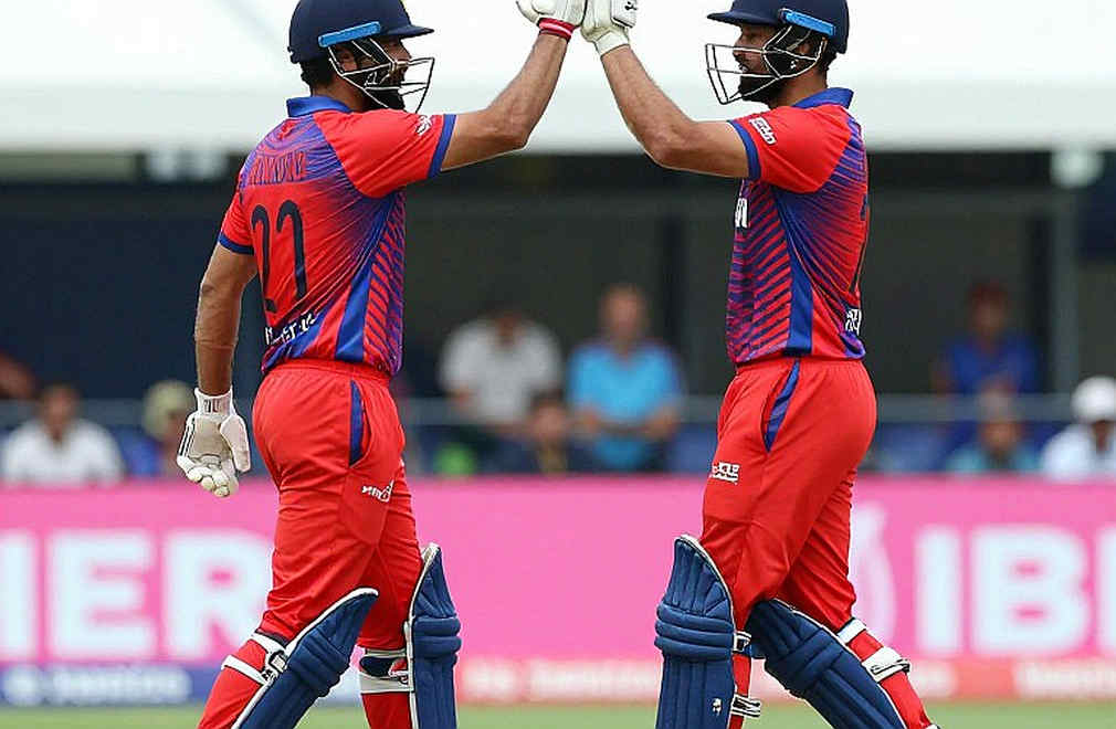 ভিসার ছায়ায় ওমানের মাঠে বাংলাদেশ-আফগানিস্তান সিরিজ: একটি ম্যাচ কমে যাওয়ার ভেতরের হিসাব