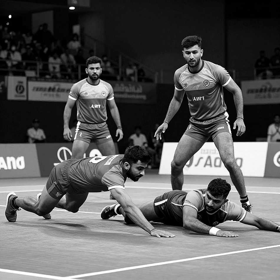 পাওয়ান সেহরাওয়াত বাদ, আহমেদাবাদে ভারতের ১৭ জনের তালিকা — কমনওয়েলথ কাবাডির আসল প্রশ্নটা স্কোয়াড শিটে নেই