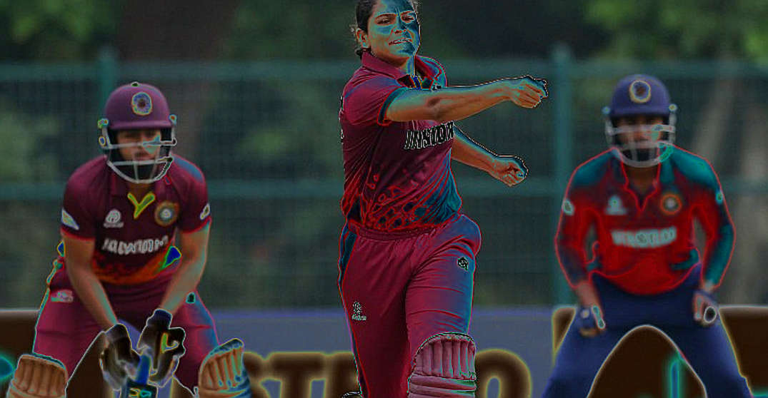 রঞ্জি ট্রফির চতুর্থ দিন: দিল্লির ৮৮ রানের ফাইটব্যাক, কেরালার ৫৮৭-র দায় আর ঘরোয়া ক্রিকেটের নির্বাচন-অর্থনীতি রঞ্জি ট্রফির চতুর্থ দিন: দিল্লির ৮৮ রানের ফাইটব্যাক, কেরালার ৫৮৭-র দায় আর ঘরোয়া ক্রিকেটের নির্বাচন-অর্থনীতি