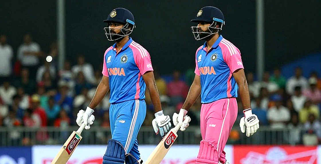 Not the Pavilion but the NOC: Asian Cricket's Real Transfer Window