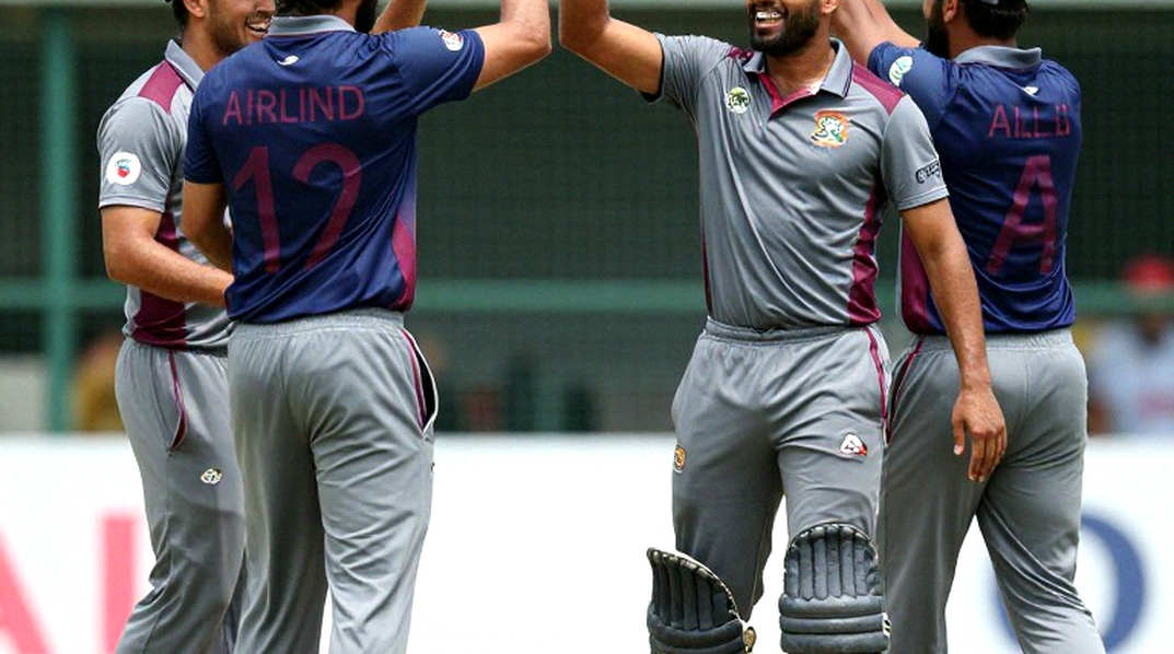 রাওয়ালপিন্ডির ১৮৫: যে ওভার-হিসাব বাংলাদেশের প্রথম পাকিস্তান সিরিজ জয় লিখে দিল