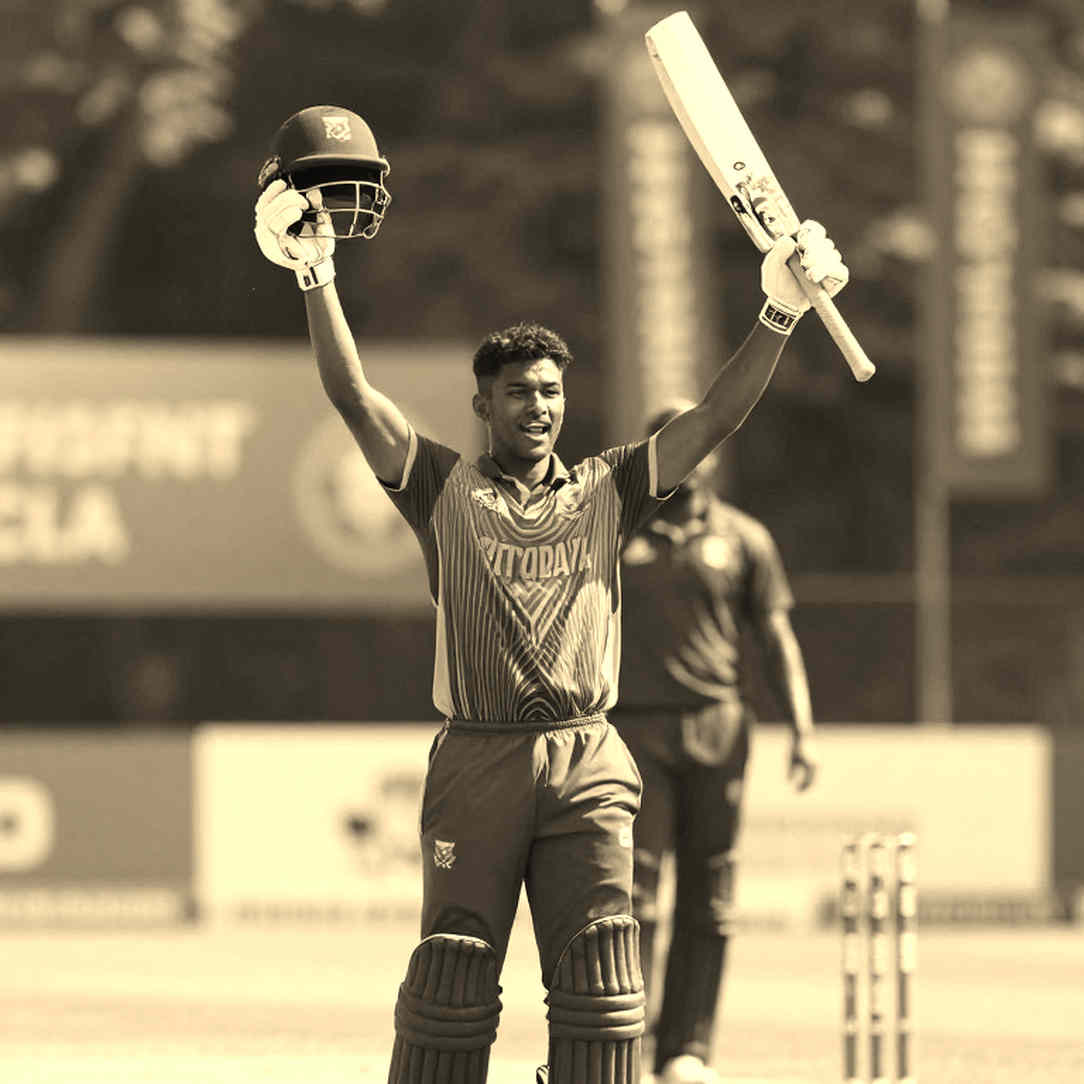 A New Ledger Beyond the Scoreboard: When Cricket's Economy Is Written on Blockchain