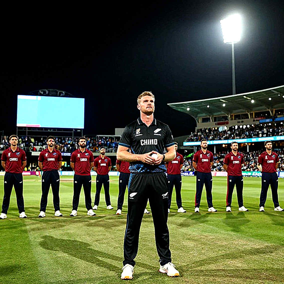 খালি ডেটার নয়টি মাত্রা: ইস্পোর্টস বিশ্লেষণ যখন নিজের শূন্যতা লুকিয়ে ফেলে