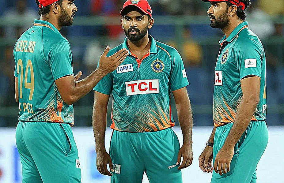 The Broken Ledger: When Cricket Analysis Fills an Empty Pitch With Story