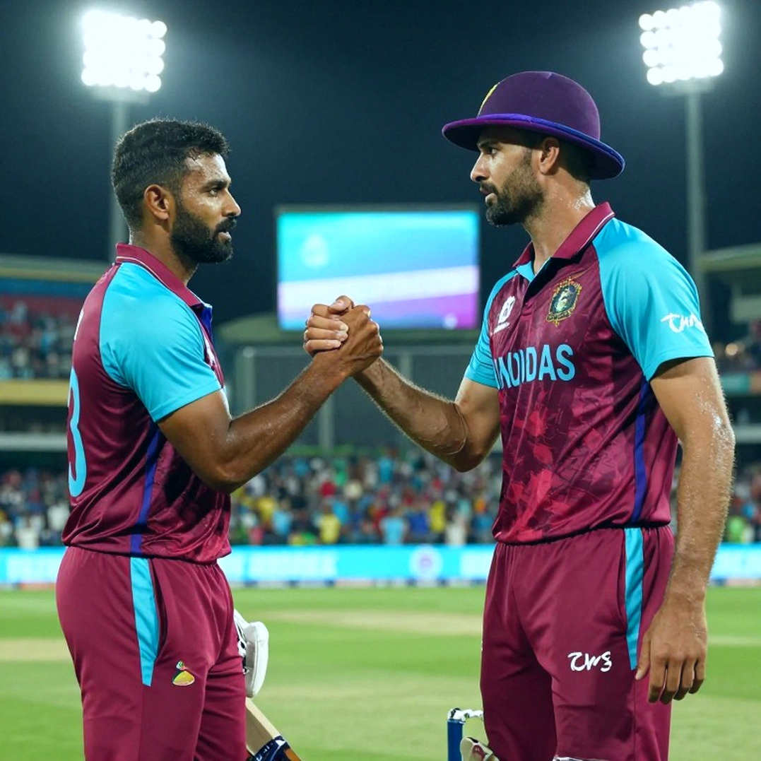খালি খাতার প্রত্নতত্ত্ব: ক্রিকেট ডেটা পাইপলাইনে ফাটল ধরলে সত্য কোথায় লুকায়