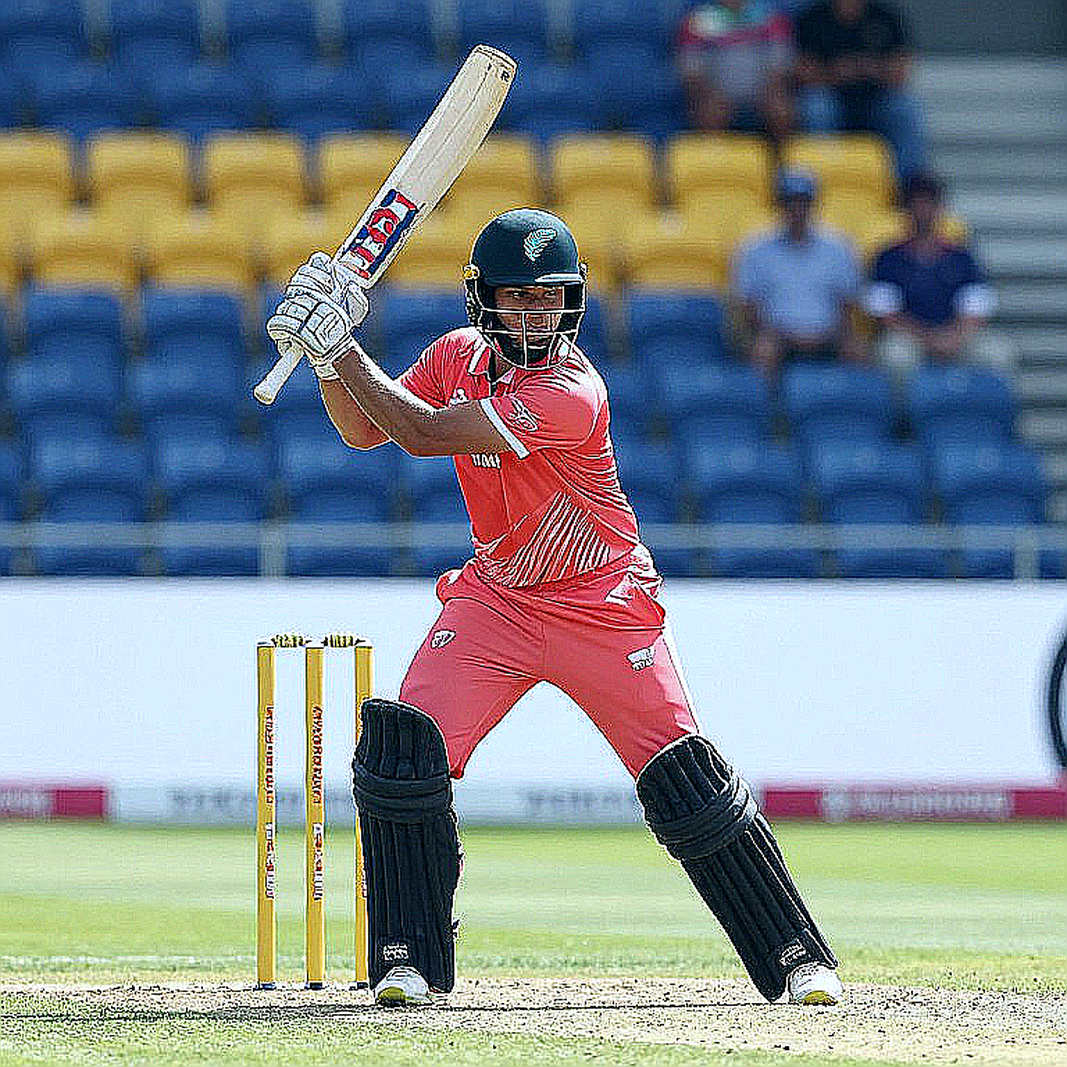 Guwahati's 223*, Lucknow's Headline, and the Paperwork Behind Shubman Gill's Rankings Market Guwahati's 223*, Lucknow's Headline, and the Paperwork Behind Shubman Gill's Rankings Market