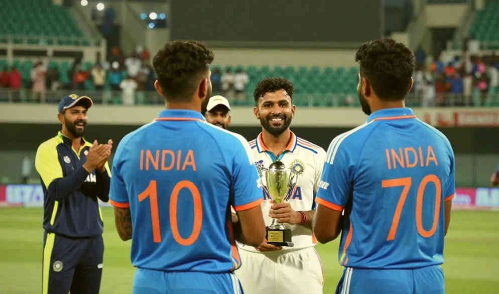 Empty Input, Full Caution: A Document of Structural Failure in the Cricket-Analysis Pipeline
