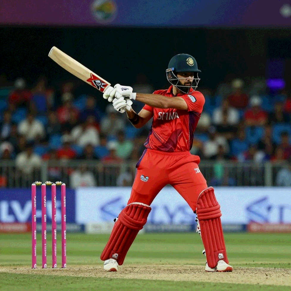 Empty Input, Full Caution: A Document of Structural Failure in the Cricket-Analysis Pipeline