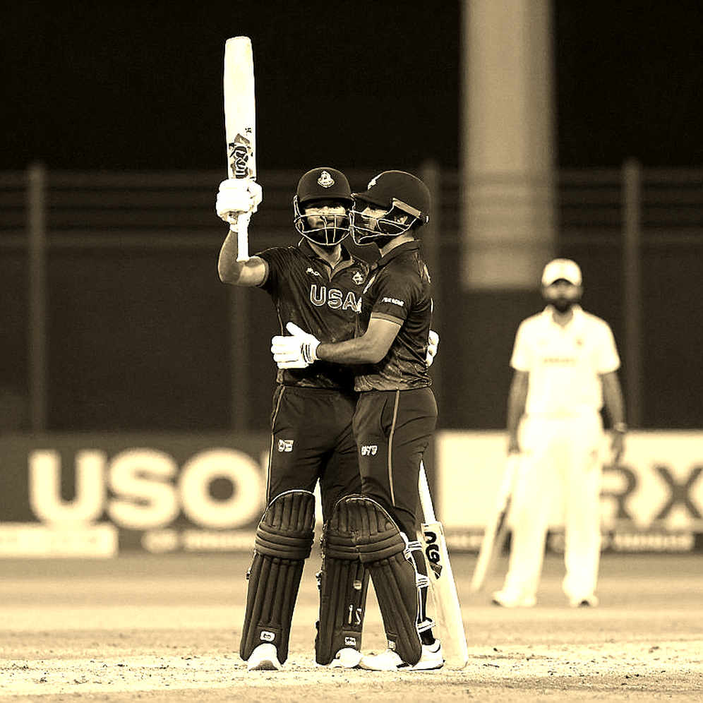 The Powerplay Illusion: Why T20 Is Really Won Between Overs 7 and 15 The Powerplay Illusion: Why T20 Is Really Won Between Overs 7 and 15
