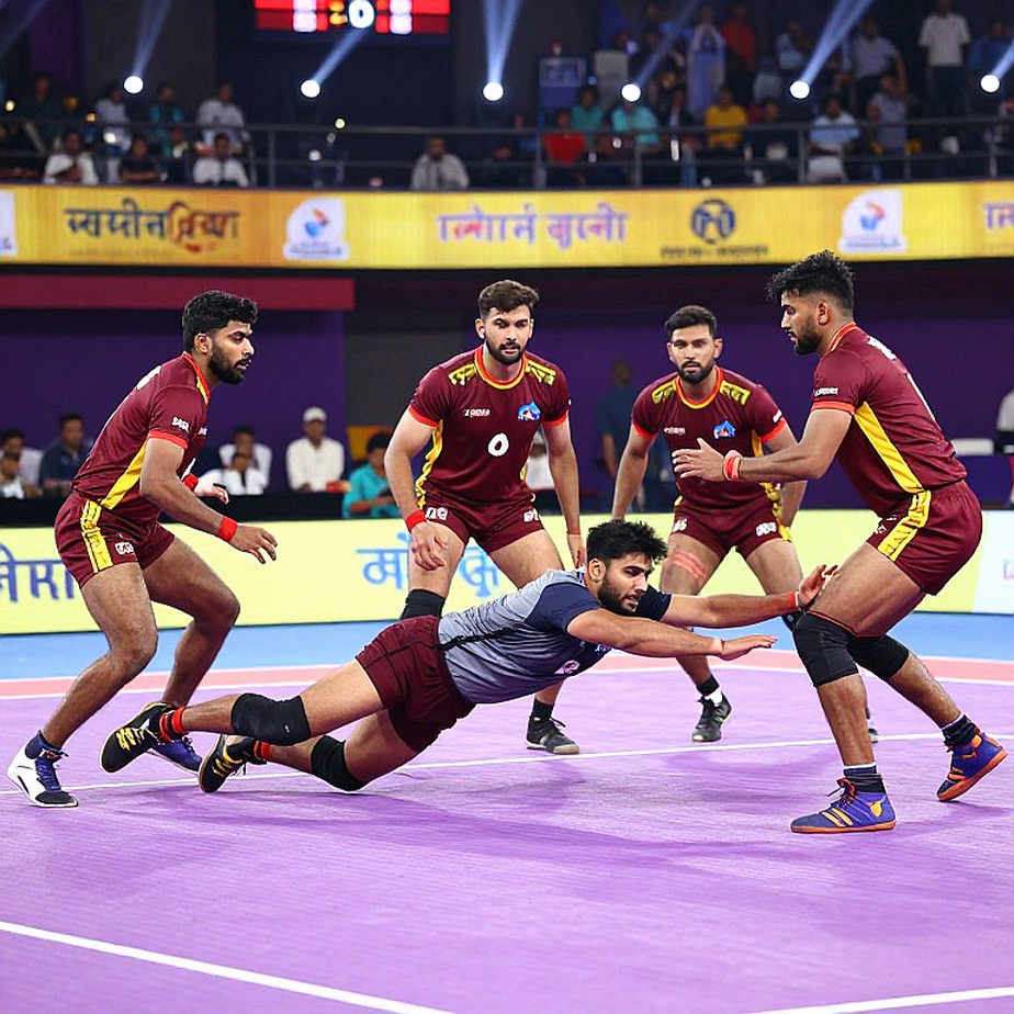 কাবাডি চ্যাম্পিয়ন্স লিগ সিজন ২: ধরে রাখার তালিকায় দেবাঙ্ক-আশুর নাম, কিন্তু আসল গল্পটা হরিয়ানার