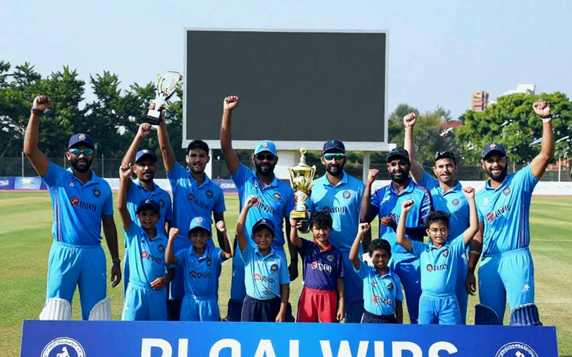 হ্যাশ আর ঋণ: এশিয়ার ক্রিকেটের কাগজ-অর্থনীতিতে ব্লকচেইন ঢোকার গল্প