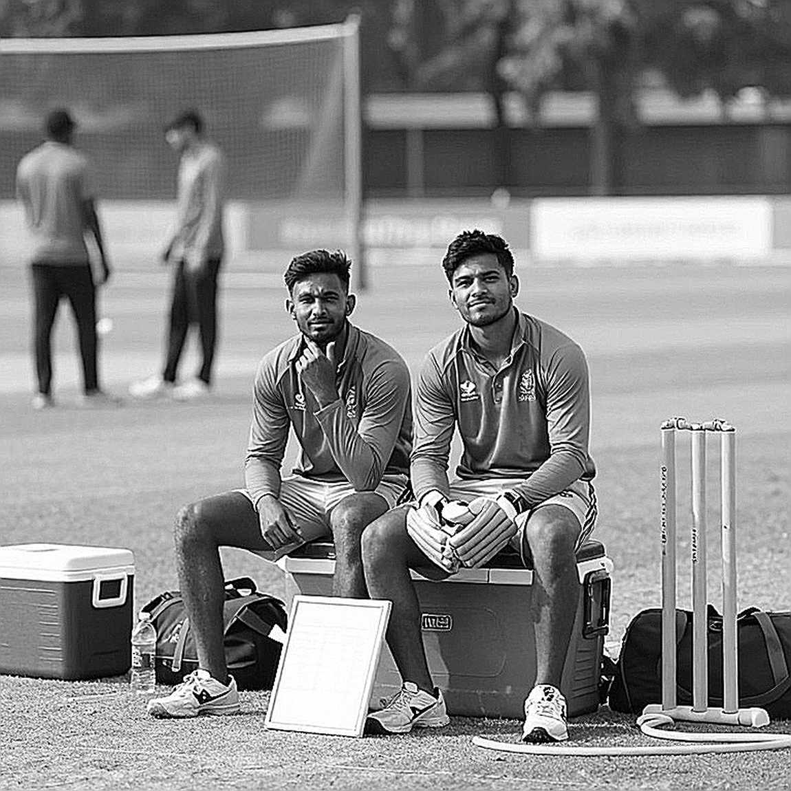 Hashes and Loans: How Blockchain Is Entering Asian Cricket's Paper Economy Hashes and Loans: How Blockchain Is Entering Asian Cricket's Paper Economy