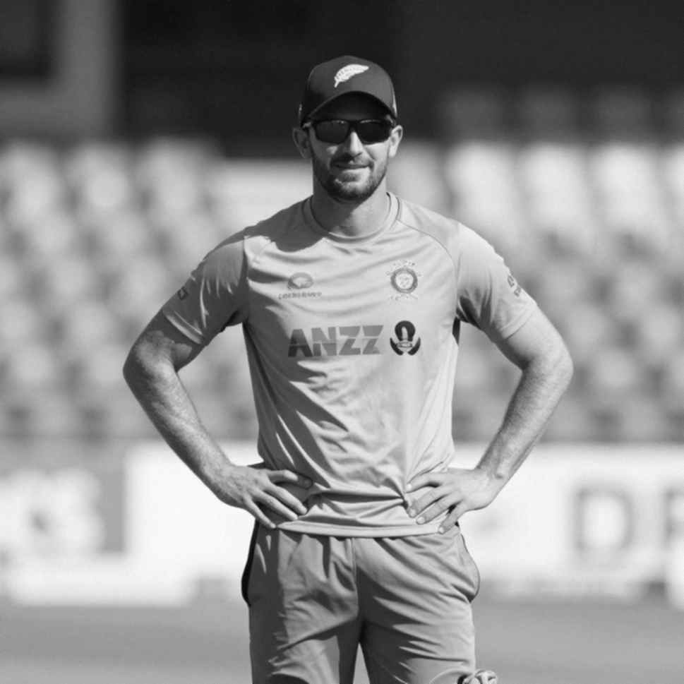 The 19th Over in Pietermaritzburg: Chad Laycock's Record, a Broken Space-Map, and 20 Runs That Went Missing The 19th Over in Pietermaritzburg: Chad Laycock's Record, a Broken Space-Map, and 20 Runs That Went Missing