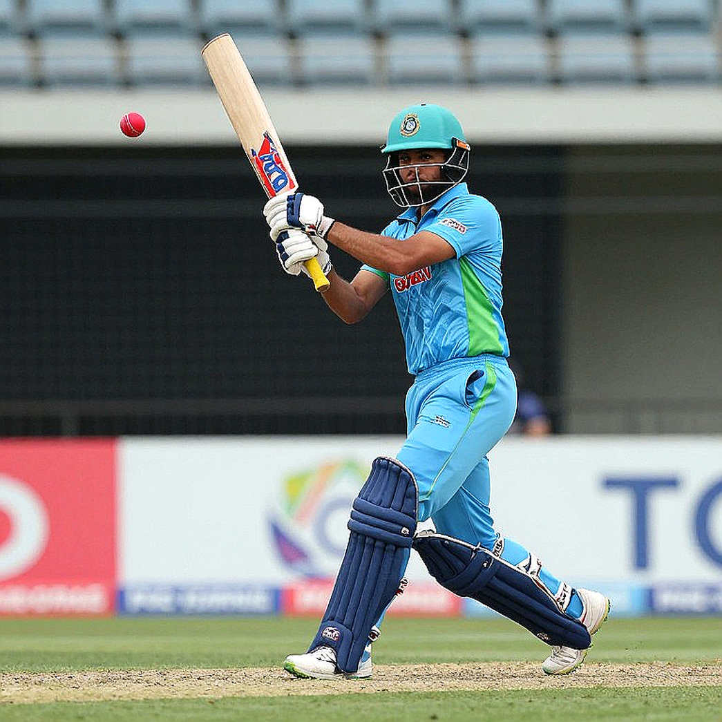 2026 Runs in 1024 Balls: The Hidden Ledger Beneath Abhishek Sharma's Strike-Rate Record