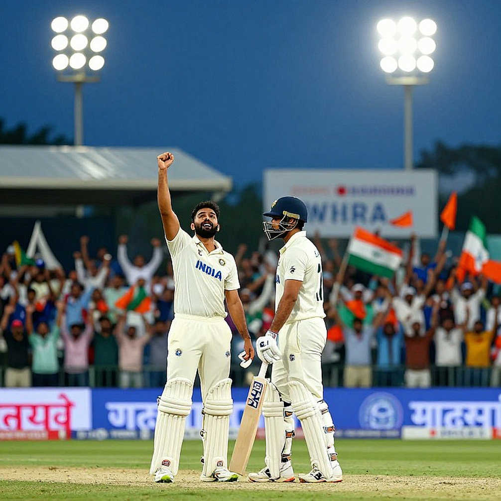 2026 Runs in 1024 Balls: The Hidden Ledger Beneath Abhishek Sharma's Strike-Rate Record