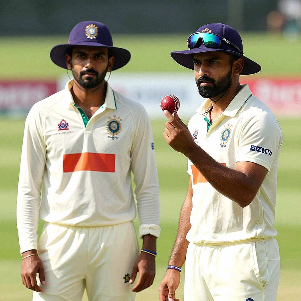 BCCI Intervention: Trials to Ensure Arunachal Pradesh's Ranji Participation BCCI Intervention: Trials to Ensure Arunachal Pradesh's Ranji Participation