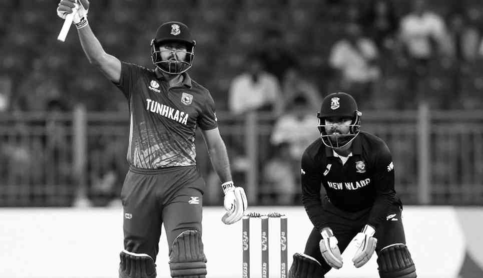 রাবাডা ছাড়া দুই স্পিনার, তিন সিমার: কিংসমিডে সাউথ আফ্রিকার ঝুঁকির হিসাব ও চতুর্থ সিমারের বিলুপ্তি