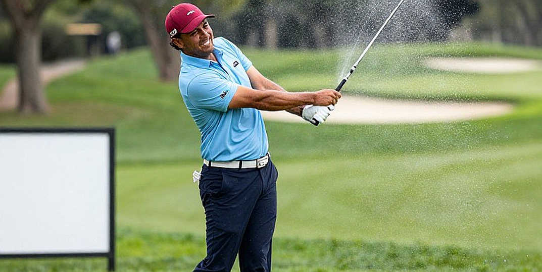 The Database That Calls Women's Golf 'N/A' The Database That Calls Women's Golf 'N/A'