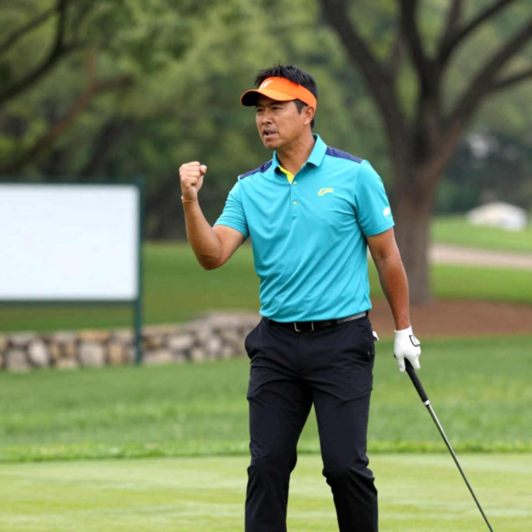 The Database That Calls Women's Golf 'N/A' The Database That Calls Women's Golf 'N/A'