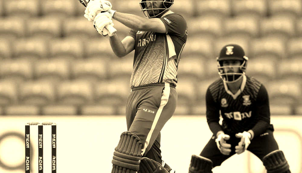 Those Four Fielders After the 46th Over: How Gill's Series Win Exposed India's Real 2027 World Cup Gap Those Four Fielders After the 46th Over: How Gill's Series Win Exposed India's Real 2027 World Cup Gap