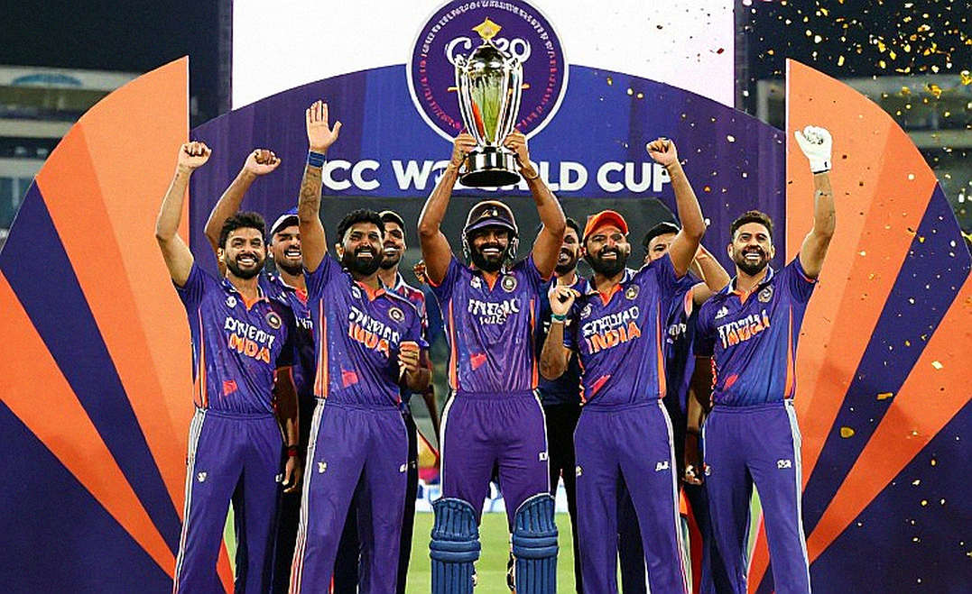 খালি ঘরের কার্টোগ্রাফি: ক্রিকেট বিশ্লেষণে 'কোনো ঝুঁকি নেই' আর 'ঝুঁকি অজানা' এক নয়