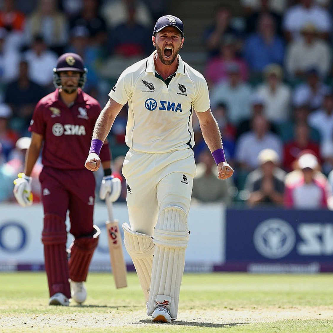 Cartography of Empty Cells: In Cricket Analysis, 'No Risk Found' Is Not 'No Risk' Cartography of Empty Cells: In Cricket Analysis, 'No Risk Found' Is Not 'No Risk'