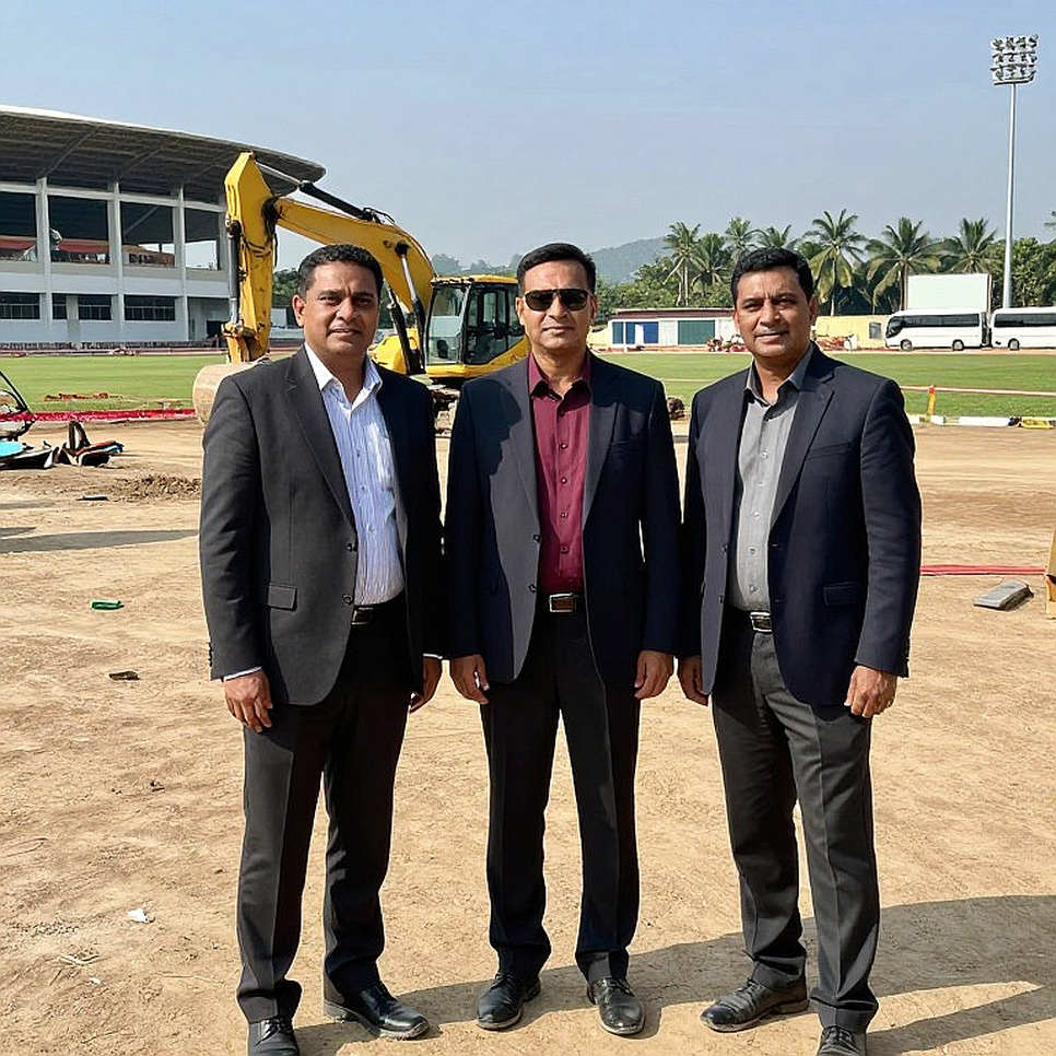 Cartography of Empty Cells: In Cricket Analysis, 'No Risk Found' Is Not 'No Risk' Cartography of Empty Cells: In Cricket Analysis, 'No Risk Found' Is Not 'No Risk'