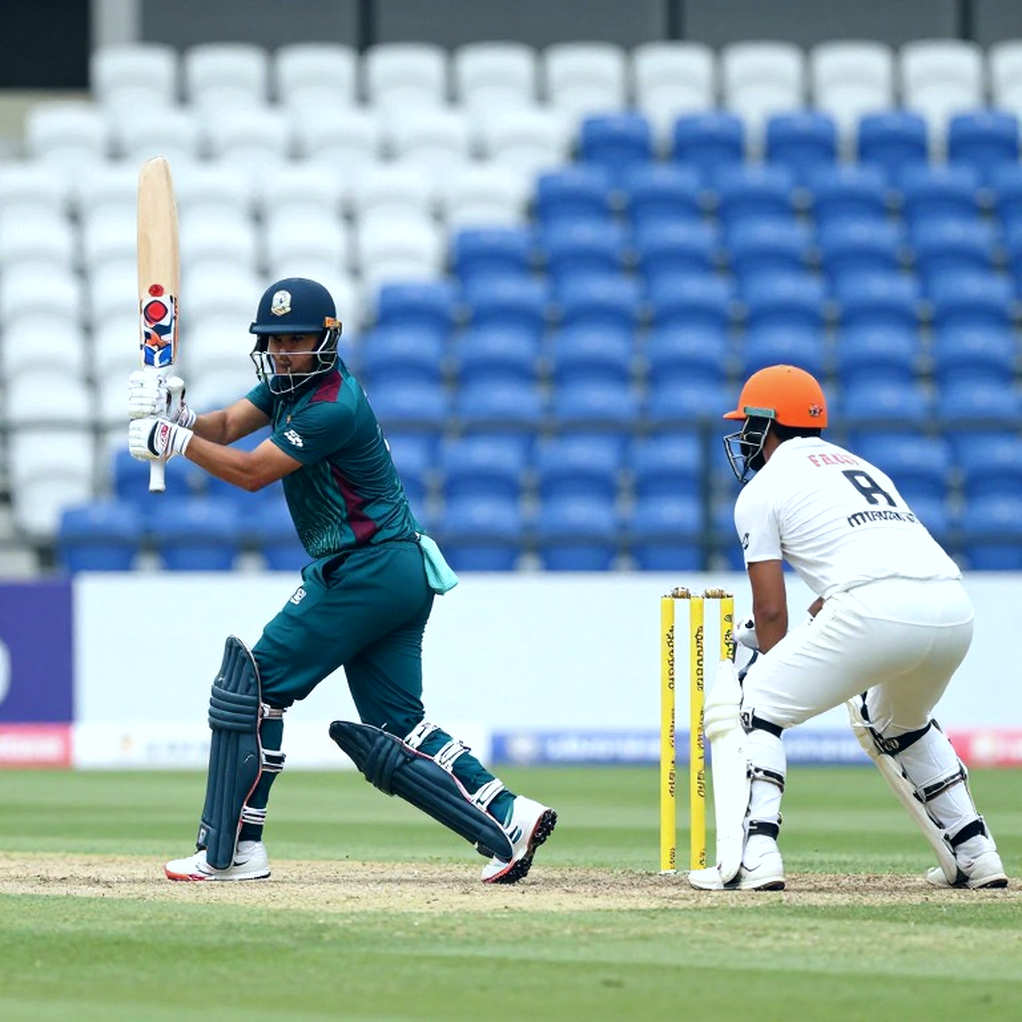 The Gap Between Price and Value: Five Seasons Inside Asia's Franchise Cricket Market The Gap Between Price and Value: Five Seasons Inside Asia's Franchise Cricket Market