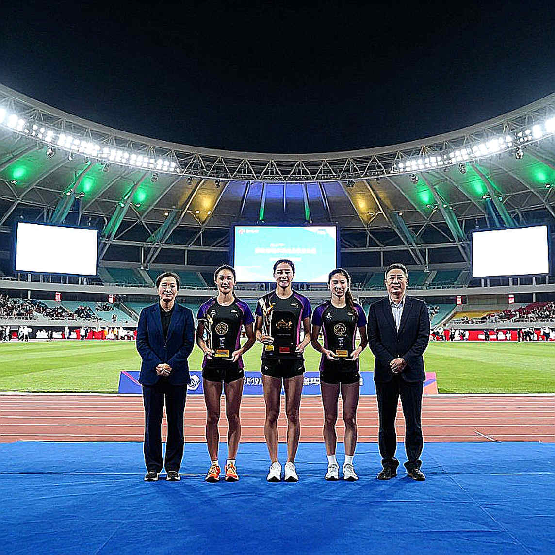 The Country of the Empty Column: Data Drought and the Stopwatch Audit in Bangladeshi Athletics