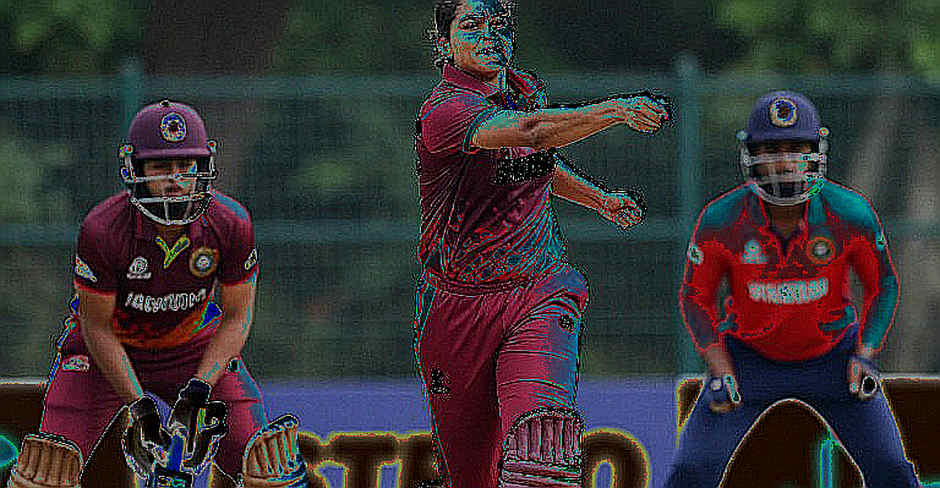 President's Trophy Grade-I, Round 4: From Follow-On to Draw — Mohammad Taha's 166 off 292 and the Ledger of Red-Ball Cricket