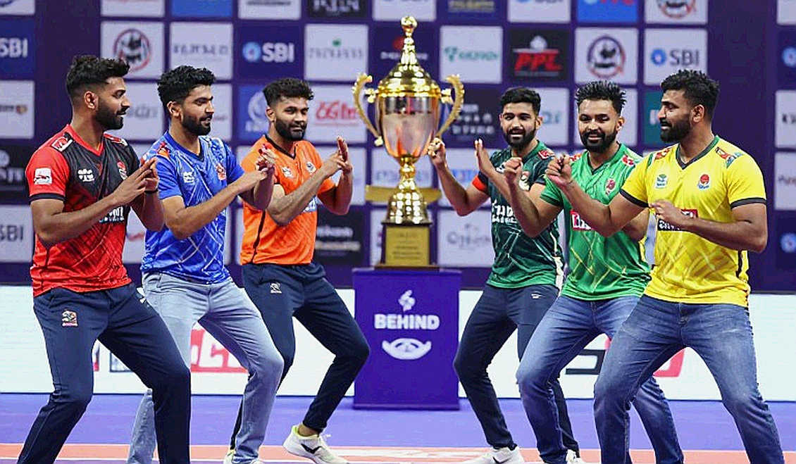 স্কোর-ডিফারেন্সের সেলাই: এশিয়ান গেমস ২০২৬-এর কাবাডি টেবিলে বাংলাদেশের নাম যেখানে থামল