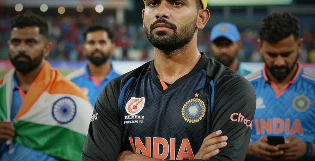 বাভুমার ১৭৯: জেবেরহার মাটিতে যে ইনিংস কেবল রেকর্ড নয়, একটি কাঠামোগত সতর্কবার্তা