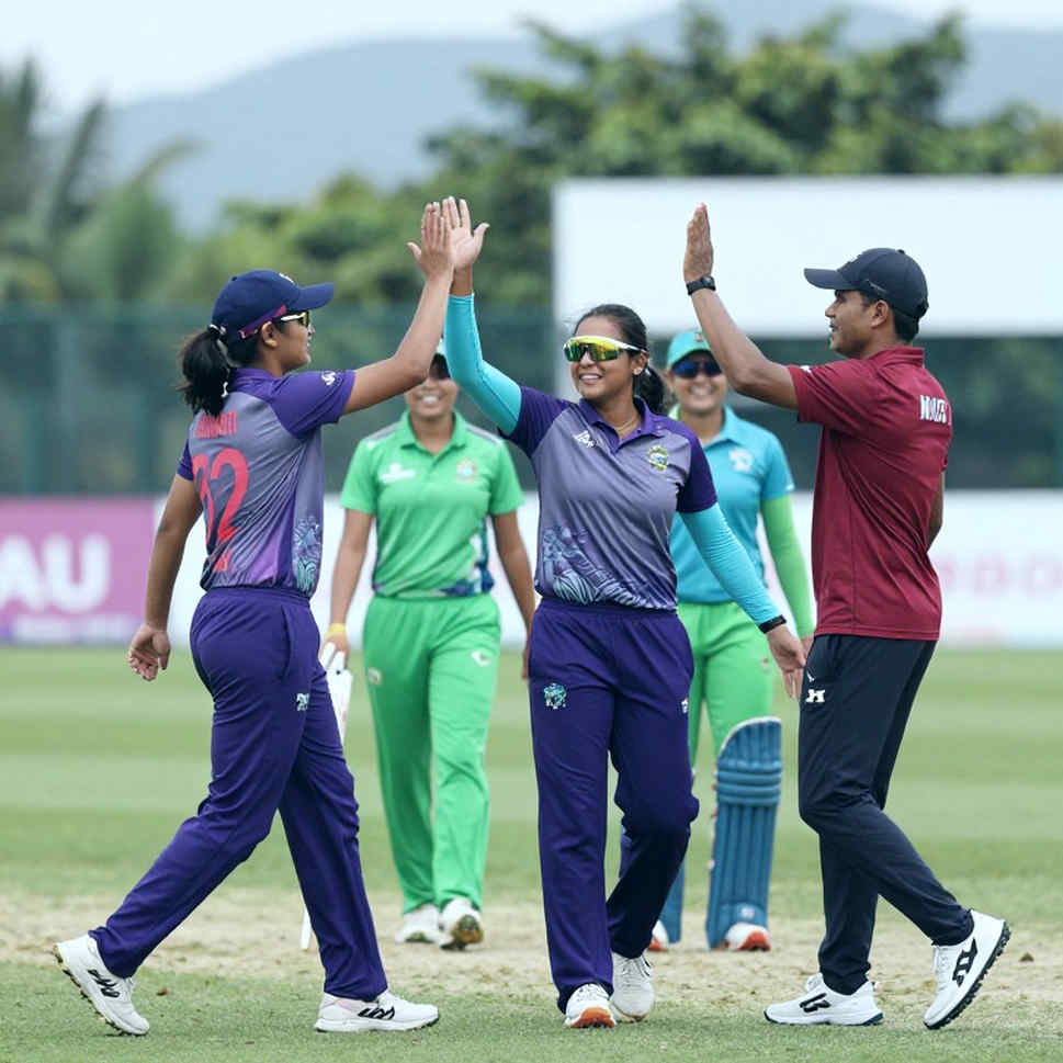 কিশানের অ্যাডাক্টর স্ট্রেইন: দ্বিতীয় টি-টোয়েন্টিতে ভারতের স্কোয়াড পুনর্বিন্যাসের হিসাব
