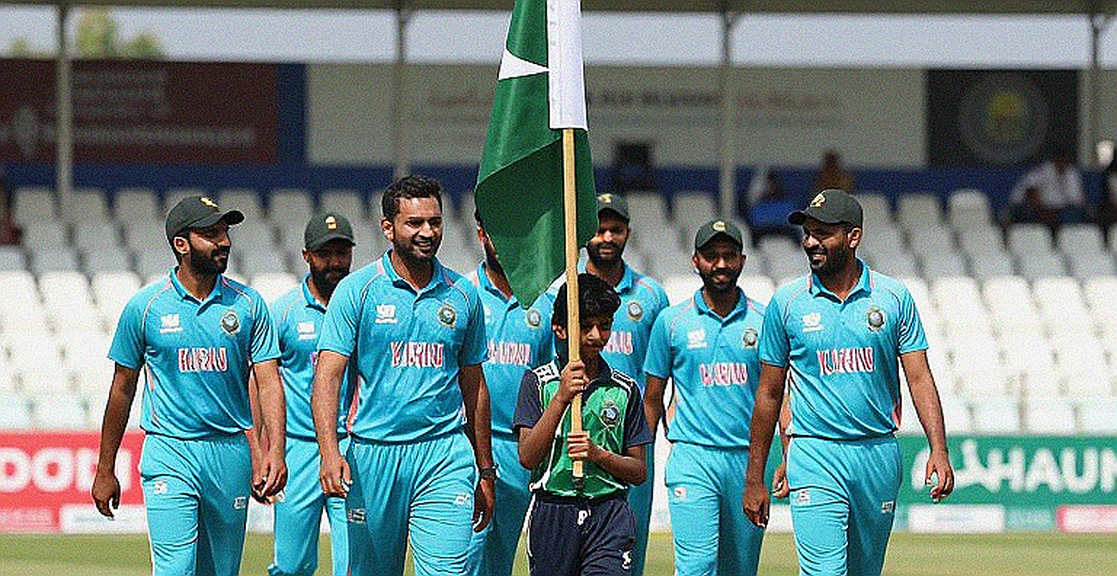 ডেথ ওভারের খোলা লেজার: ফাইনালের স্কোরকার্ড যে হিসাব চেপে গিয়েছিল