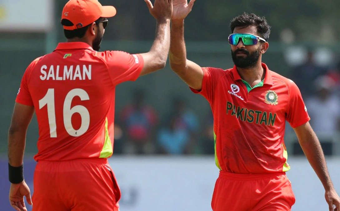 The Elegy of the Empty Scorebook: Asia's Lost Cricket Data