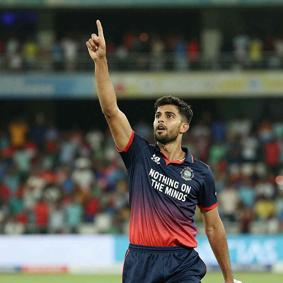 ডিভটের পিচে আশা কোনো মুদ্রা নয়: দ্বিতীয় দিনের স্টাম্পে দক্ষিণ আফ্রিকার আসল সম্পদ